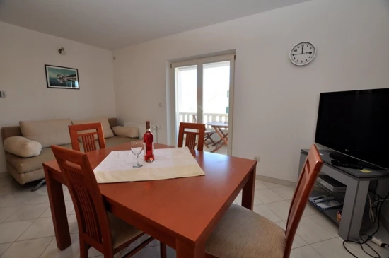 Apartmán Ostrov Brač - Postira OS 11408 N1