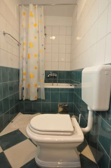 Apartmán Ostrov Brač - Postira OS 11408 N1