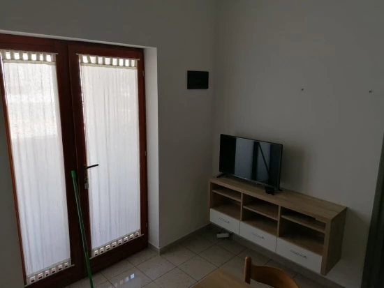 Apartmán Severní Dalmácie - Zaton (Petrčane) DA 10081 N1