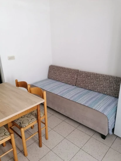 Apartmán Severní Dalmácie - Zaton (Petrčane) DA 10081 N1