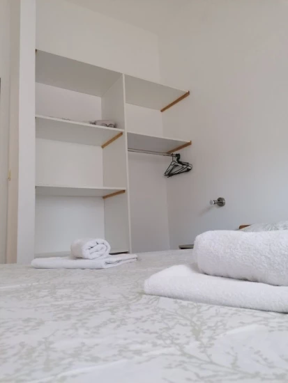 Apartmán Severní Dalmácie - Zaton (Petrčane) DA 10081 N1