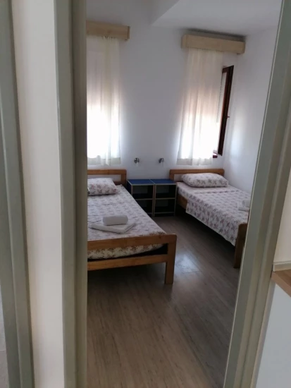 Apartmán Severní Dalmácie - Zaton (Petrčane) DA 10081 N1