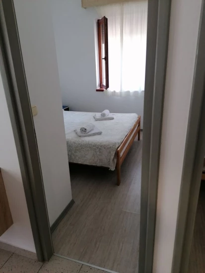 Apartmán Severní Dalmácie - Zaton (Petrčane) DA 10081 N1