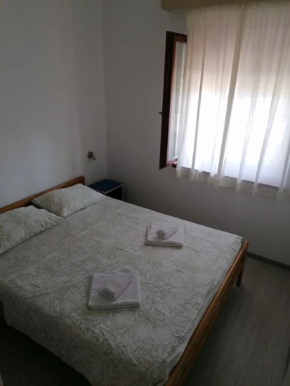 Apartmán Severní Dalmácie - Zaton (Petrčane) DA 10081 N1