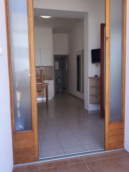 Apartmán Severní Dalmácie - Zaton (Petrčane) DA 10081 N2