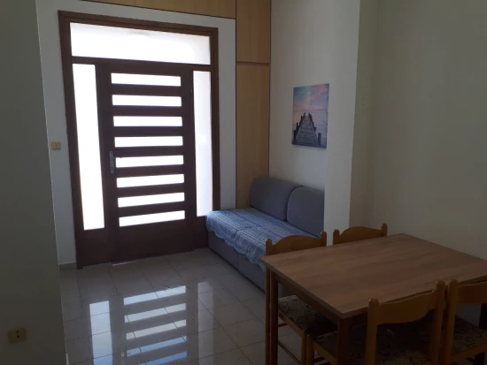 Apartmán Severní Dalmácie - Zaton (Petrčane) DA 10081 N2