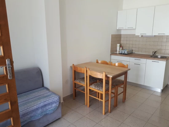 Apartmán Severní Dalmácie - Zaton (Petrčane) DA 10081 N2