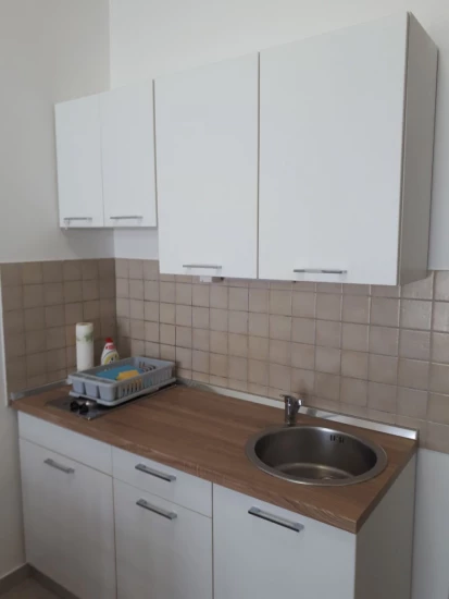 Apartmán Severní Dalmácie - Zaton (Petrčane) DA 10081 N2