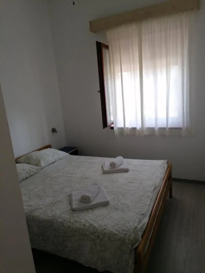 Apartmán Severní Dalmácie - Zaton (Petrčane) DA 10081 N2