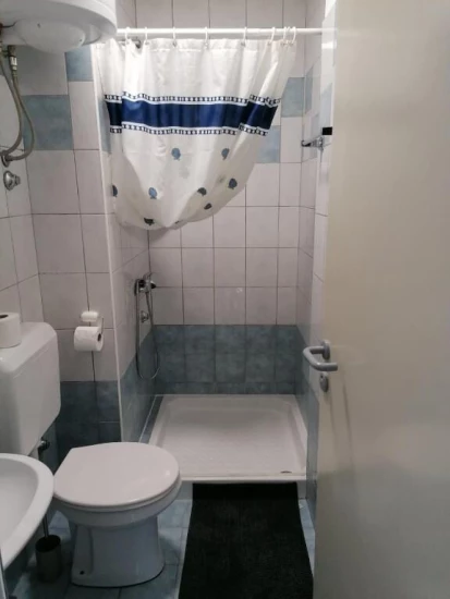 Apartmán Severní Dalmácie - Zaton (Petrčane) DA 10081 N2