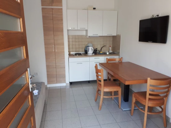 Apartmán Severní Dalmácie - Zaton (Petrčane) DA 10081 N3