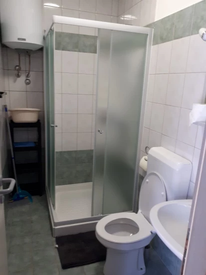 Apartmán Severní Dalmácie - Zaton (Petrčane) DA 10081 N3