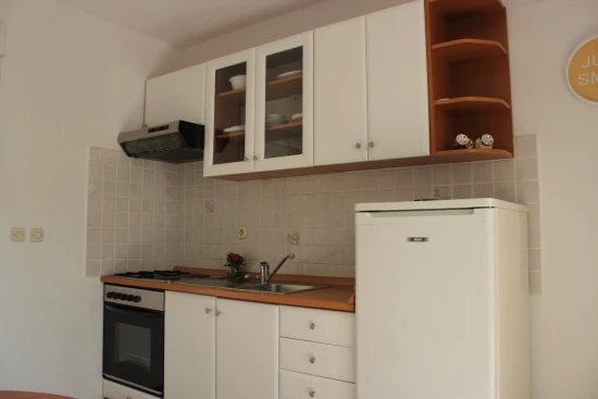 Apartmán Ostrov Ugljan - Lukoran OS 11409 N1