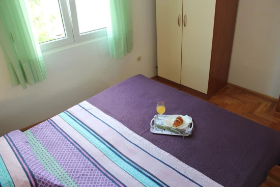 Apartmán Ostrov Ugljan - Lukoran OS 11409 N1