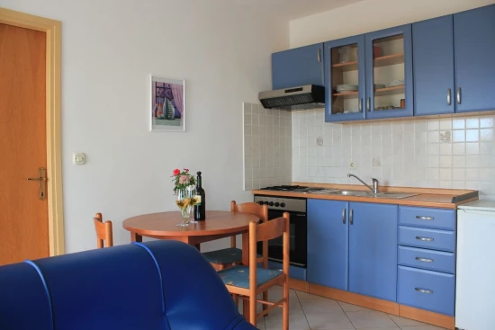 Apartmán Ostrov Ugljan - Lukoran OS 11409 N2