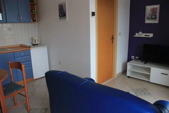 Apartmán Ostrov Ugljan - Lukoran OS 11409 N2