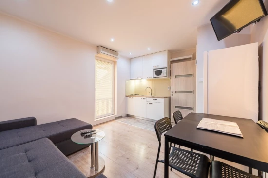 Apartmán Severní Dalmácie - Sukošan DA 10082 N1