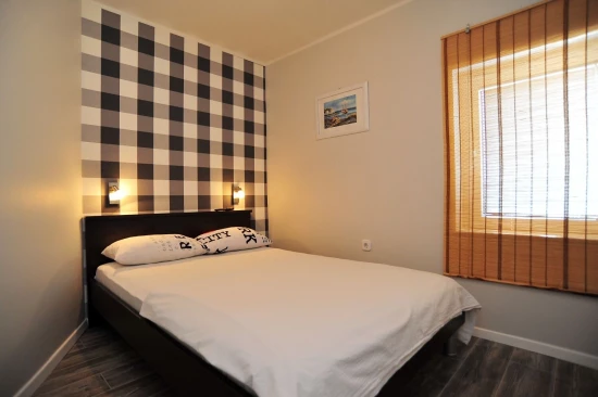 Apartmán Severní Dalmácie - Sukošan DA 10082 N1