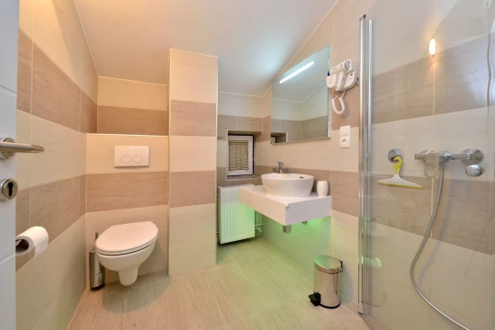 Apartmán Severní Dalmácie - Sukošan DA 10082 N1