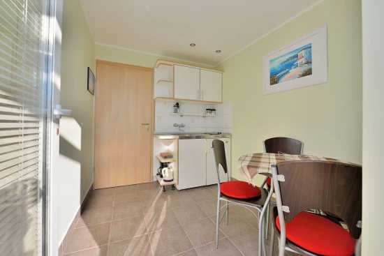 Apartmán Severní Dalmácie - Sukošan DA 10082 N2