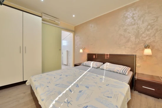 Apartmán Severní Dalmácie - Sukošan DA 10082 N2