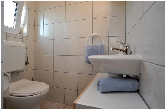 Apartmán Severní Dalmácie - Sukošan DA 10082 N2