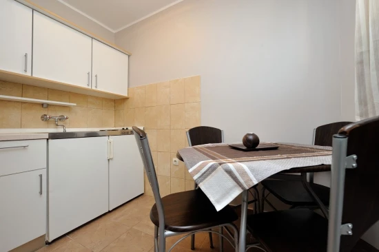 Apartmán Severní Dalmácie - Sukošan DA 10082 N3