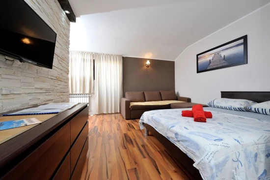 Apartmán Severní Dalmácie - Sukošan DA 10082 N3