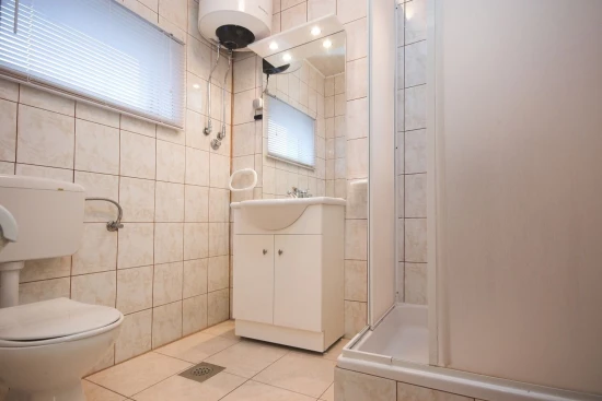 Apartmán Severní Dalmácie - Sukošan DA 10082 N4