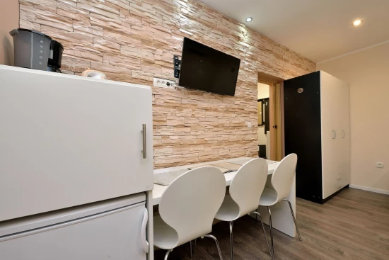 Apartmán Severní Dalmácie - Sukošan DA 10082 N5