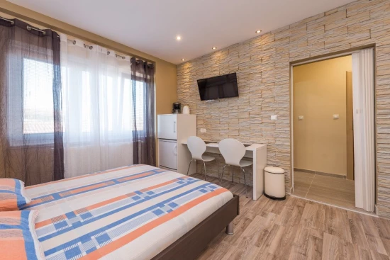 Apartmán Severní Dalmácie - Sukošan DA 10082 N5