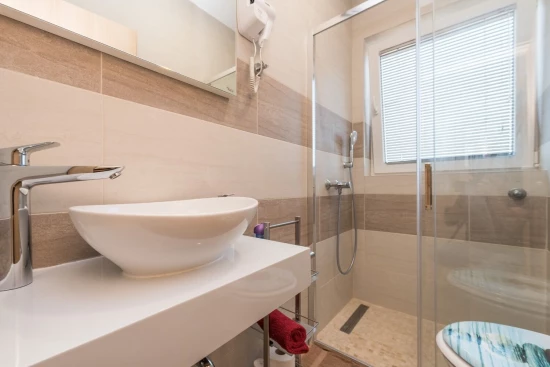 Apartmán Severní Dalmácie - Sukošan DA 10082 N5