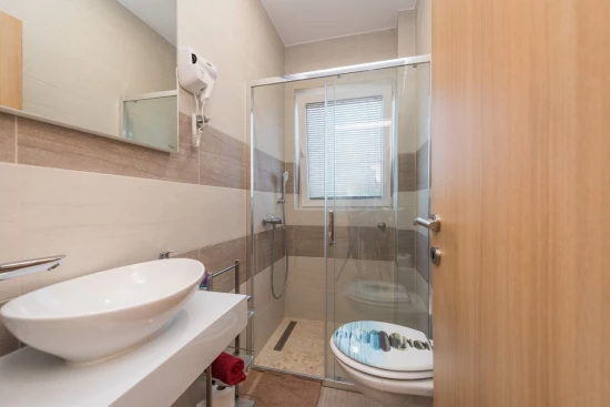 Apartmán Severní Dalmácie - Sukošan DA 10082 N5