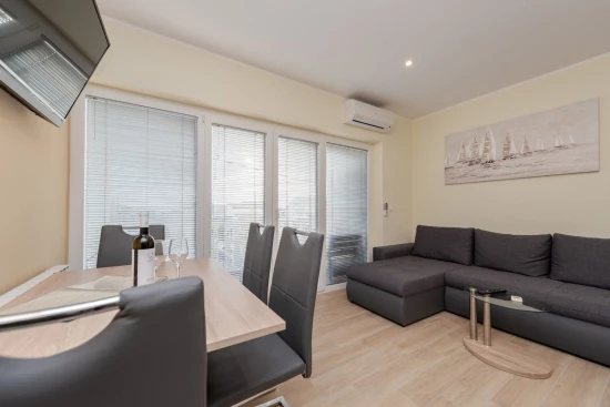 Apartmán Severní Dalmácie - Sukošan DA 10082 N7