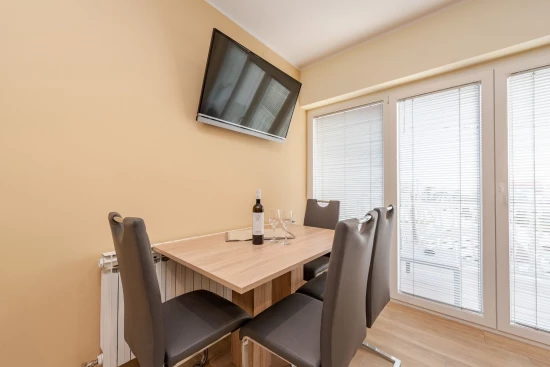 Apartmán Severní Dalmácie - Sukošan DA 10082 N7