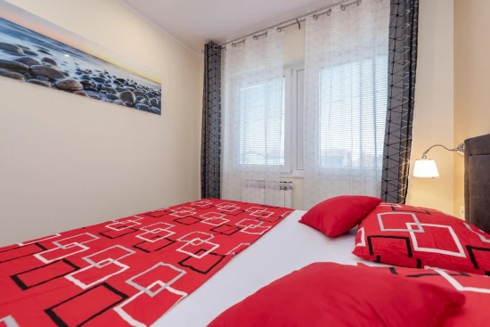 Apartmán Severní Dalmácie - Sukošan DA 10082 N7