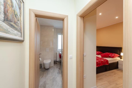 Apartmán Severní Dalmácie - Sukošan DA 10082 N7