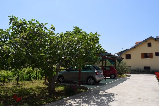 Apartmán Severní Dalmácie - Tribunj (Vodice) DA 10083 N1