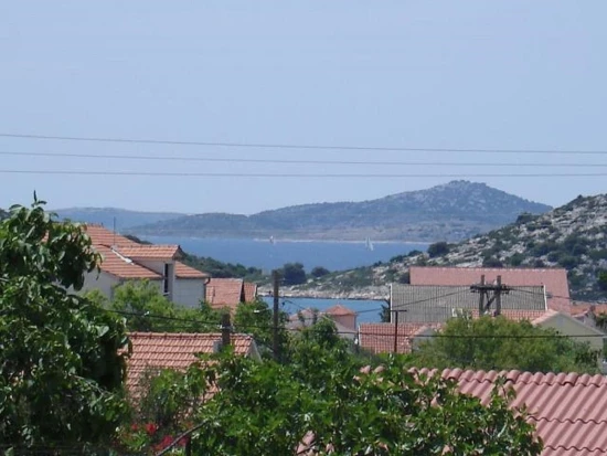 Apartmán Severní Dalmácie - Tribunj (Vodice) DA 10083 N1