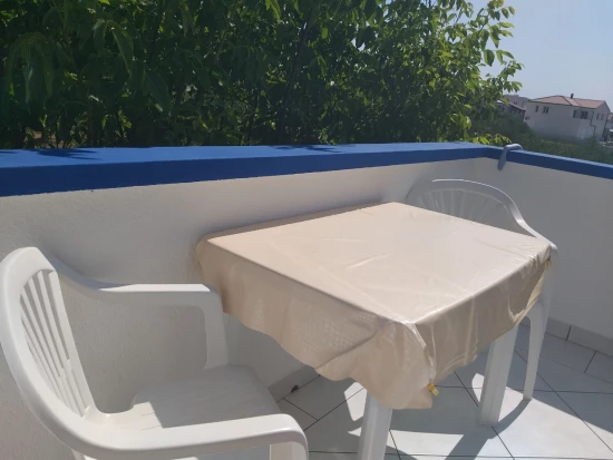 Apartmán Severní Dalmácie - Tribunj (Vodice) DA 10083 N1