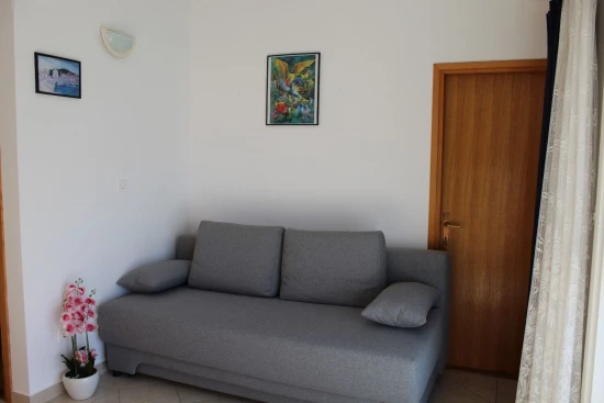 Apartmán Severní Dalmácie - Tribunj (Vodice) DA 10083 N1