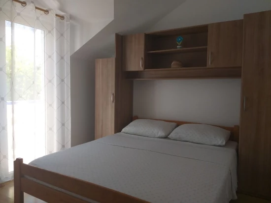 Apartmán Severní Dalmácie - Tribunj (Vodice) DA 10083 N1