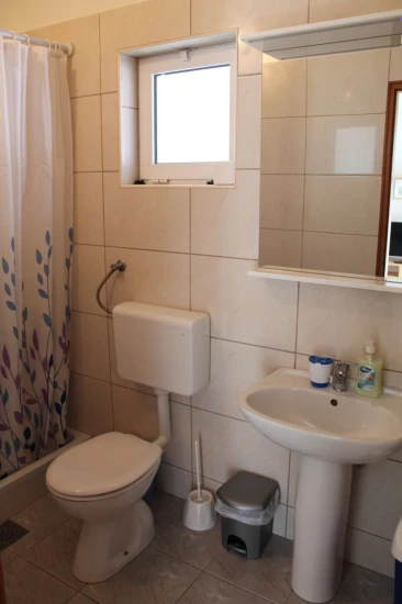 Apartmán Severní Dalmácie - Tribunj (Vodice) DA 10083 N1