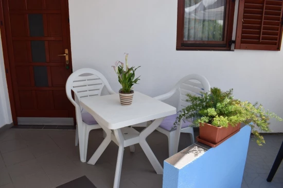 Apartmán Severní Dalmácie - Tribunj (Vodice) DA 10083 N2