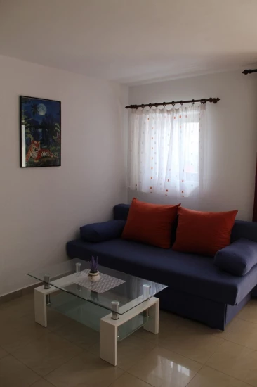 Apartmán Severní Dalmácie - Tribunj (Vodice) DA 10083 N2