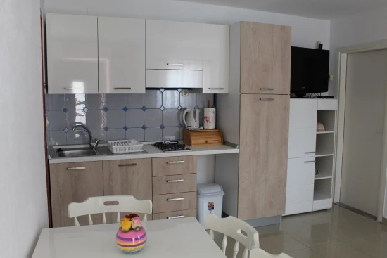 Apartmán Severní Dalmácie - Tribunj (Vodice) DA 10083 N2