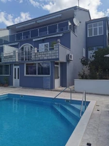 Apartmán Střední Dalmácie - Trogir DA 10084 N1