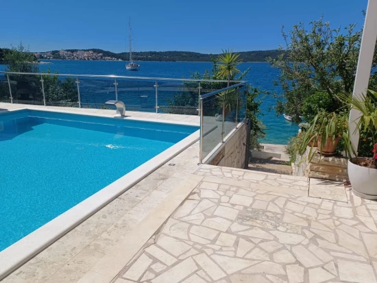 Apartmán Střední Dalmácie - Trogir DA 10084 N2