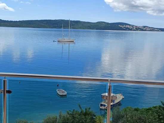 Apartmán Střední Dalmácie - Trogir DA 10084 N2