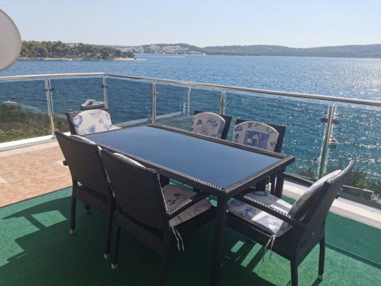 Apartmán Střední Dalmácie - Trogir DA 10084 N2